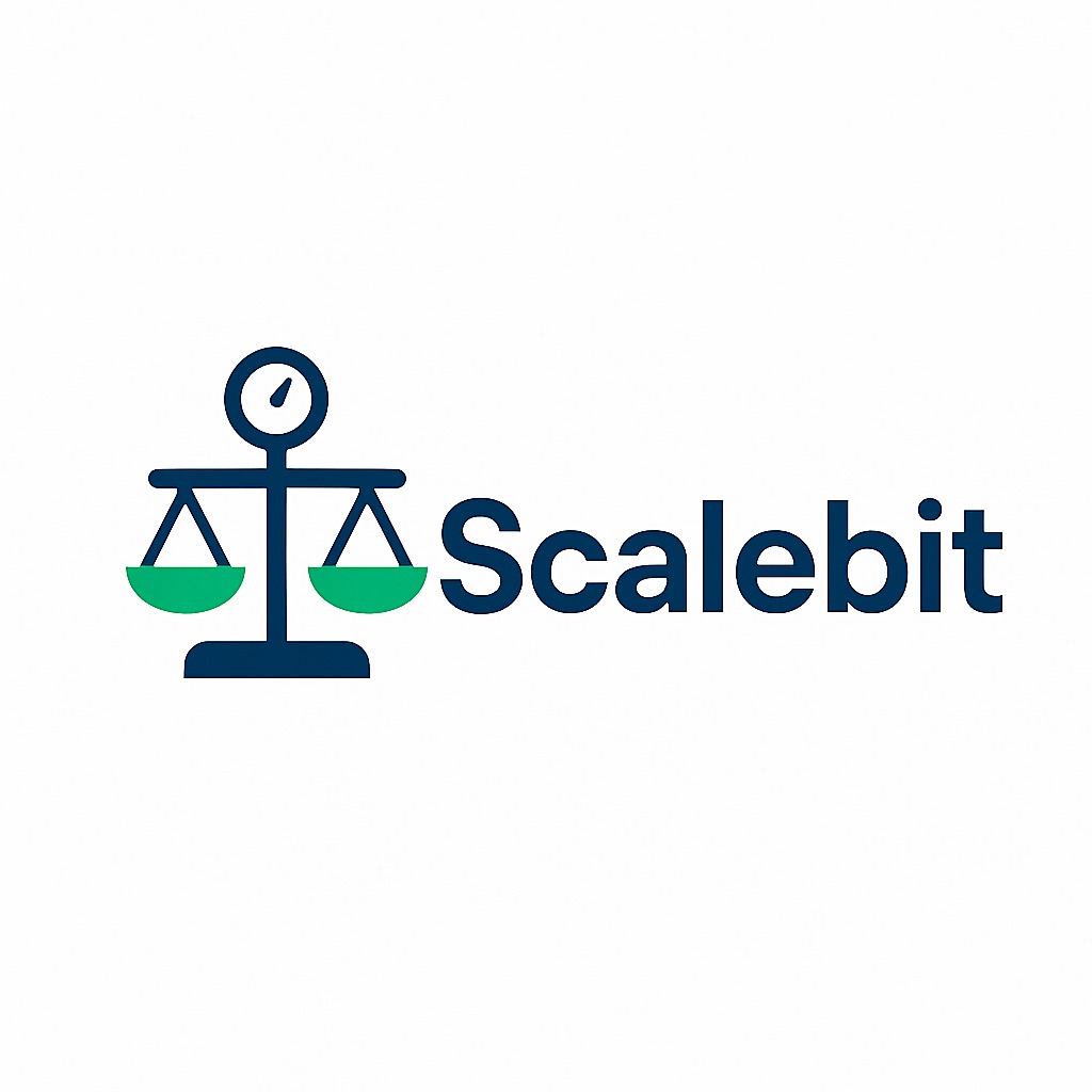Scalebit